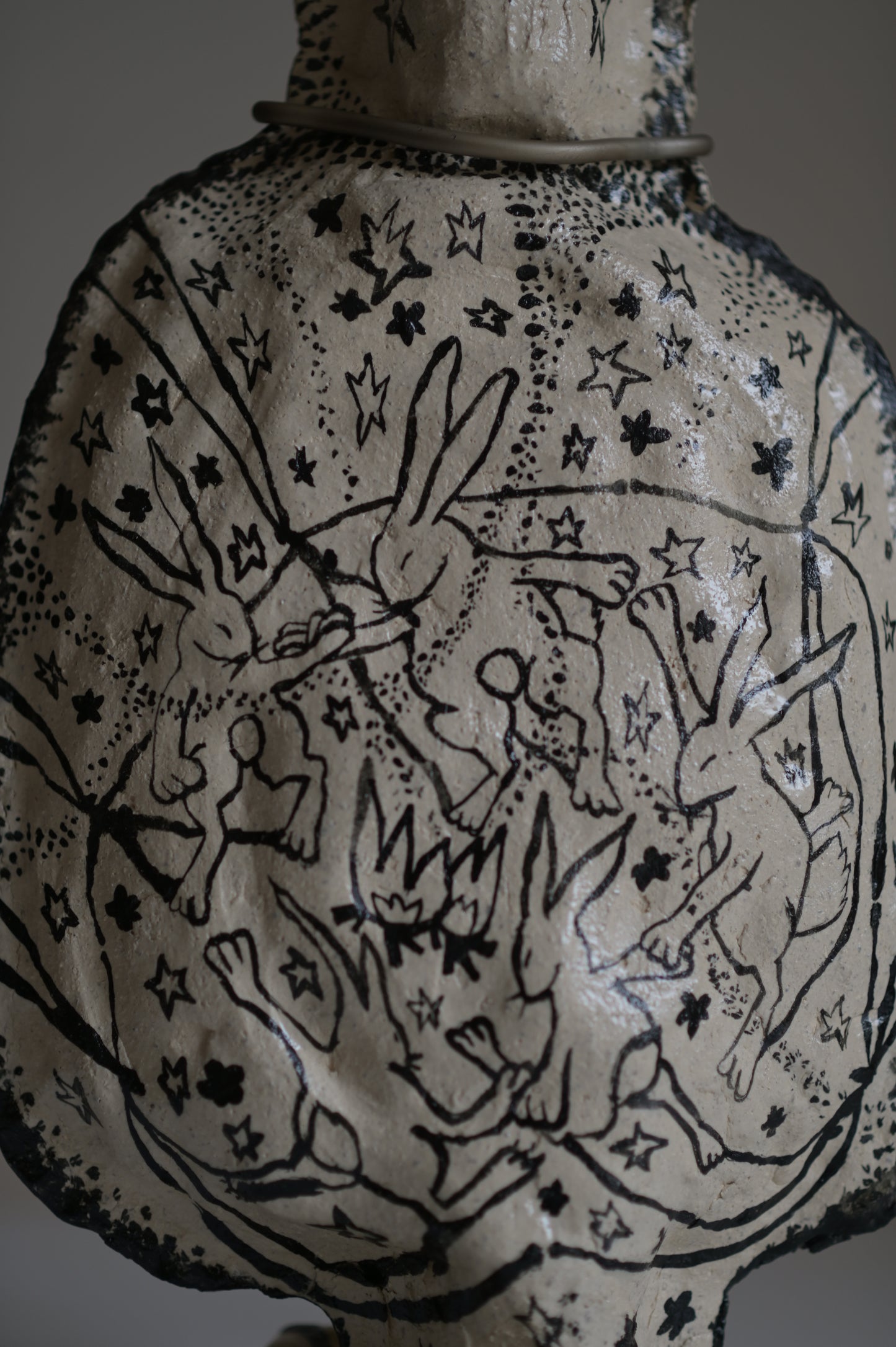 VASE Folk Mass, Anchored; noh x uradci