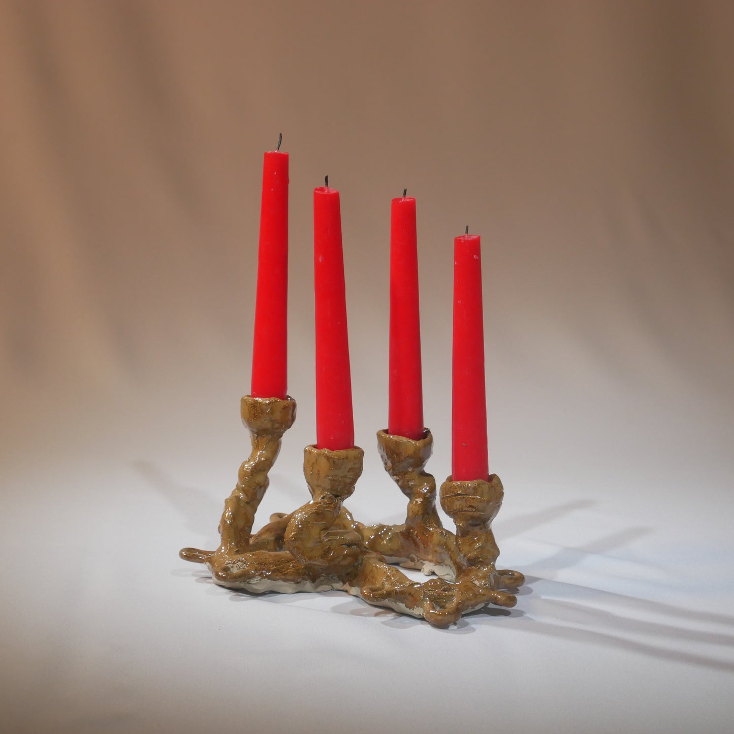 CANDLE HOLDER 009