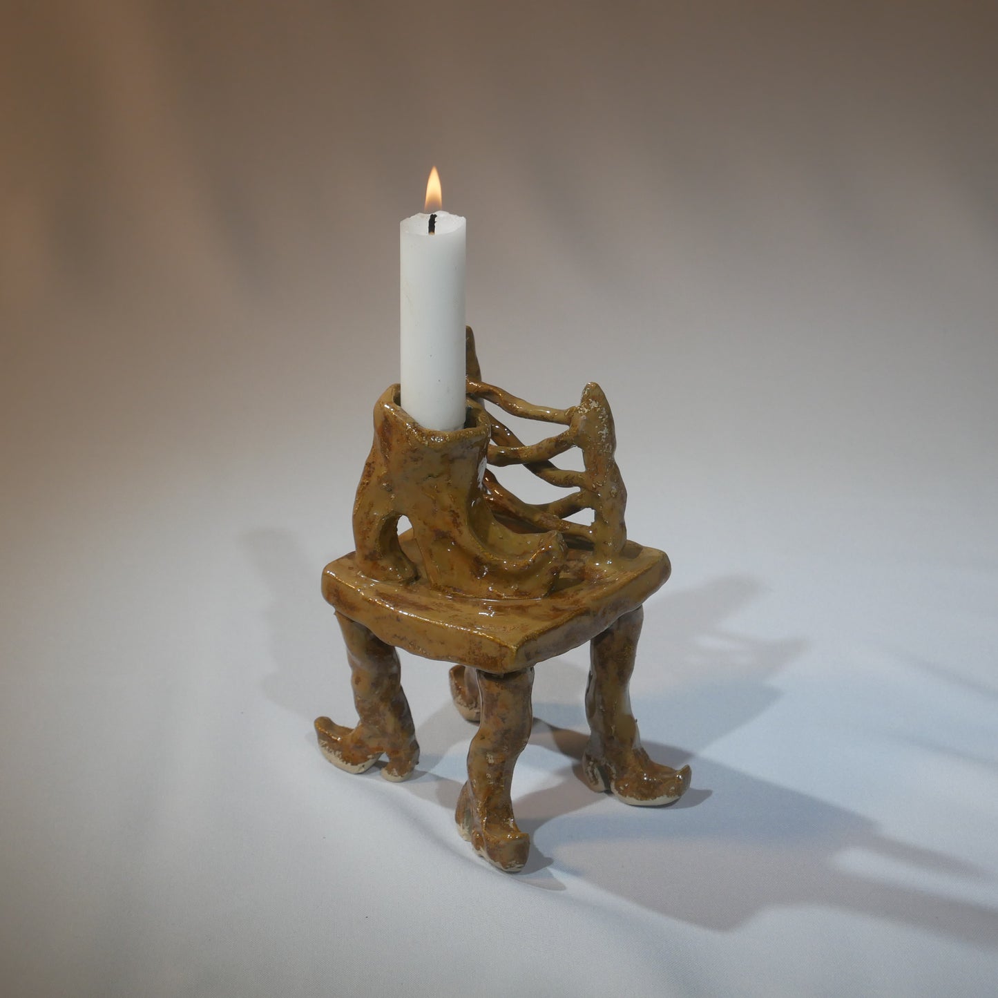 CANDLE HOLDER 008