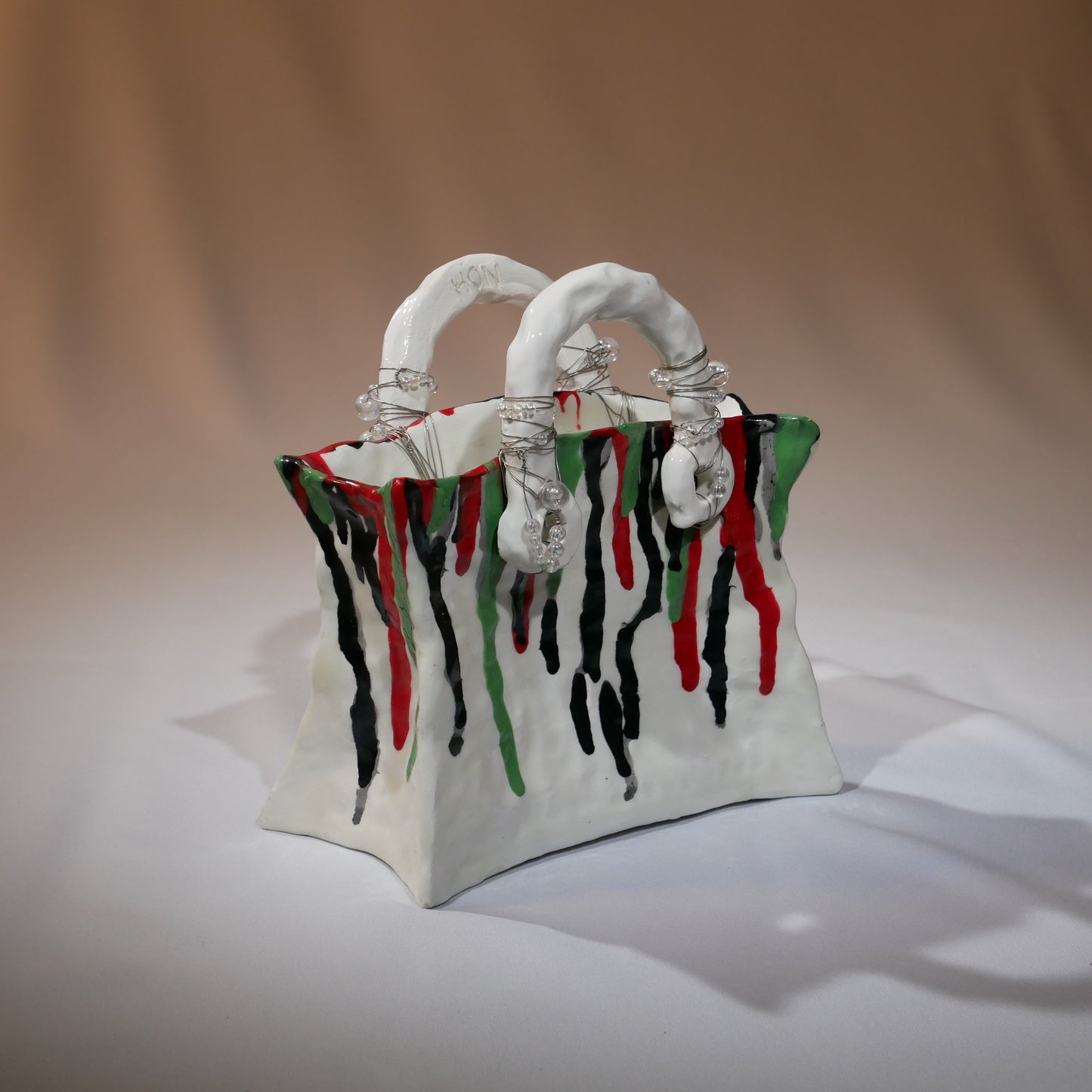 BAG 002
