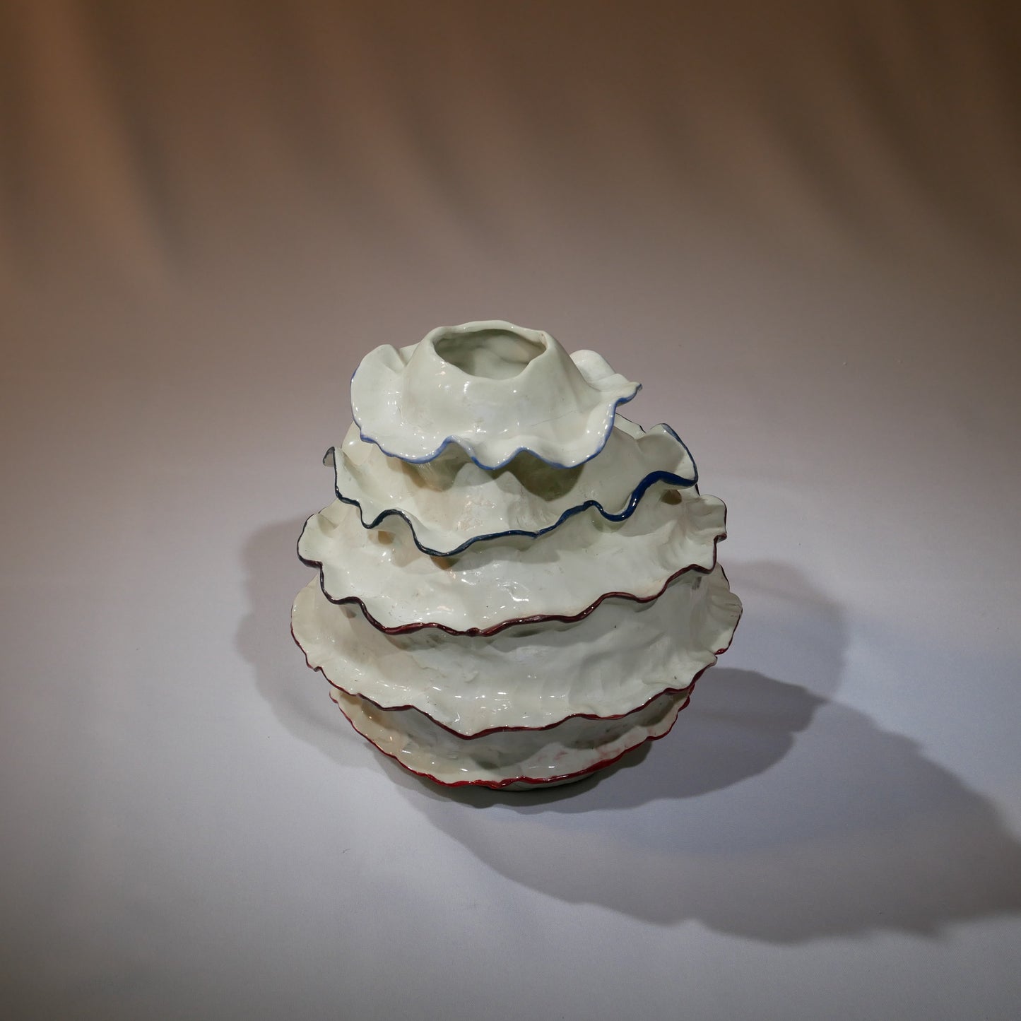 CRACKED VASE #001
