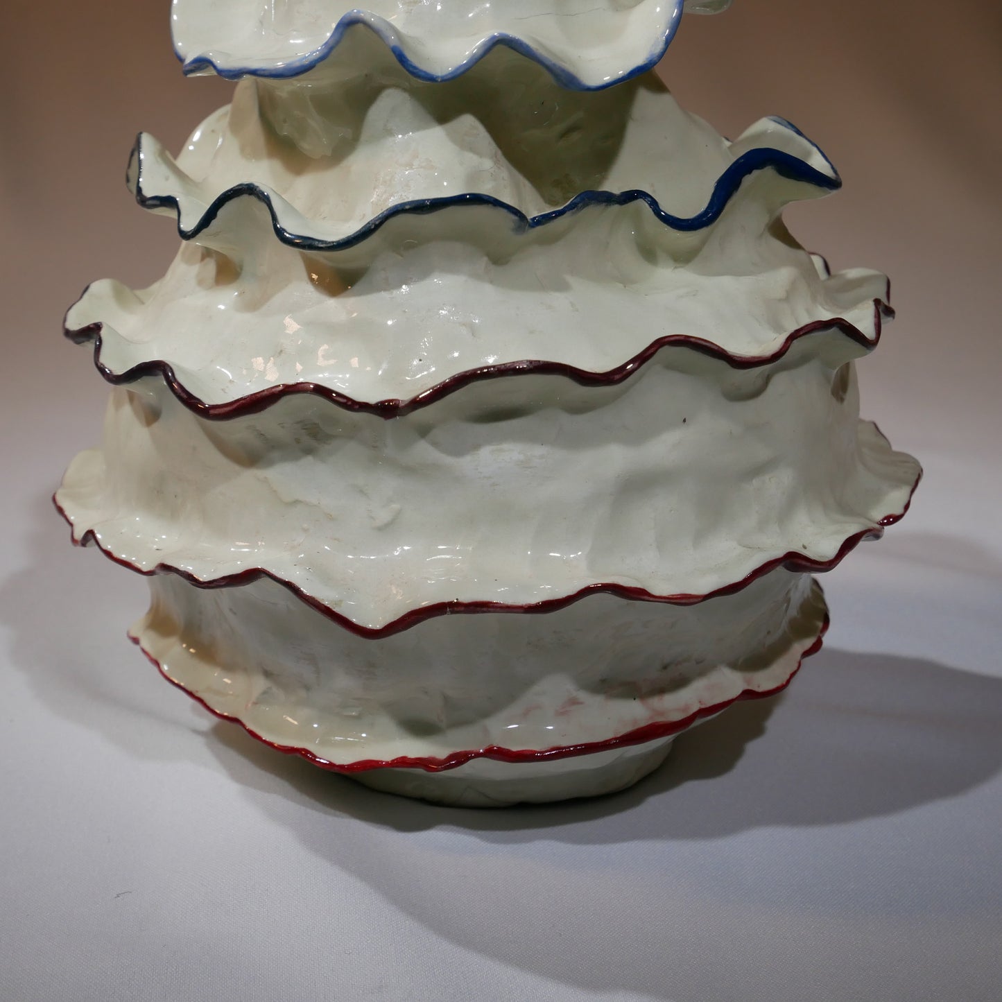 CRACKED VASE #001