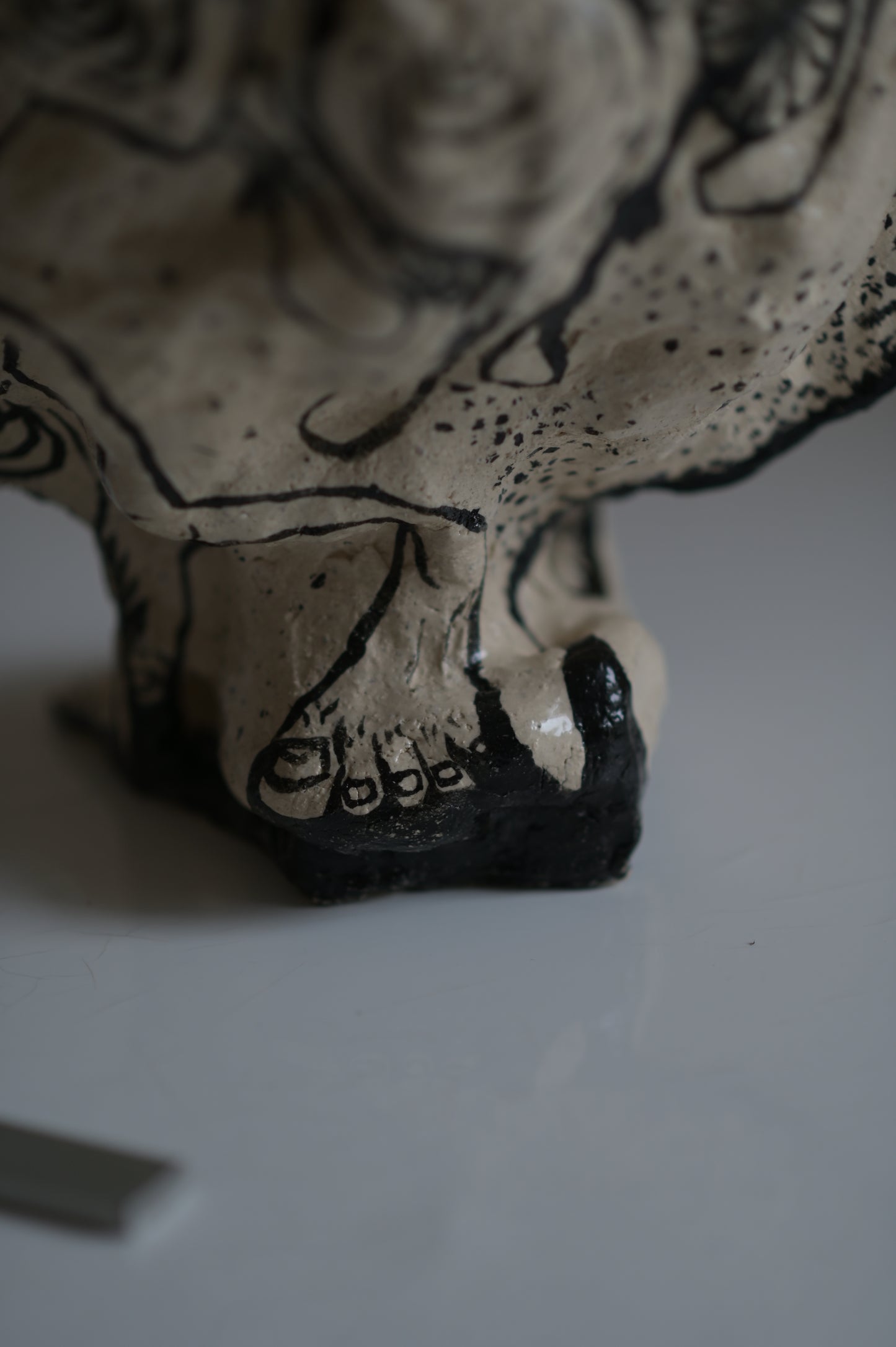 VASE Folk Mass, Anchored; noh x uradci