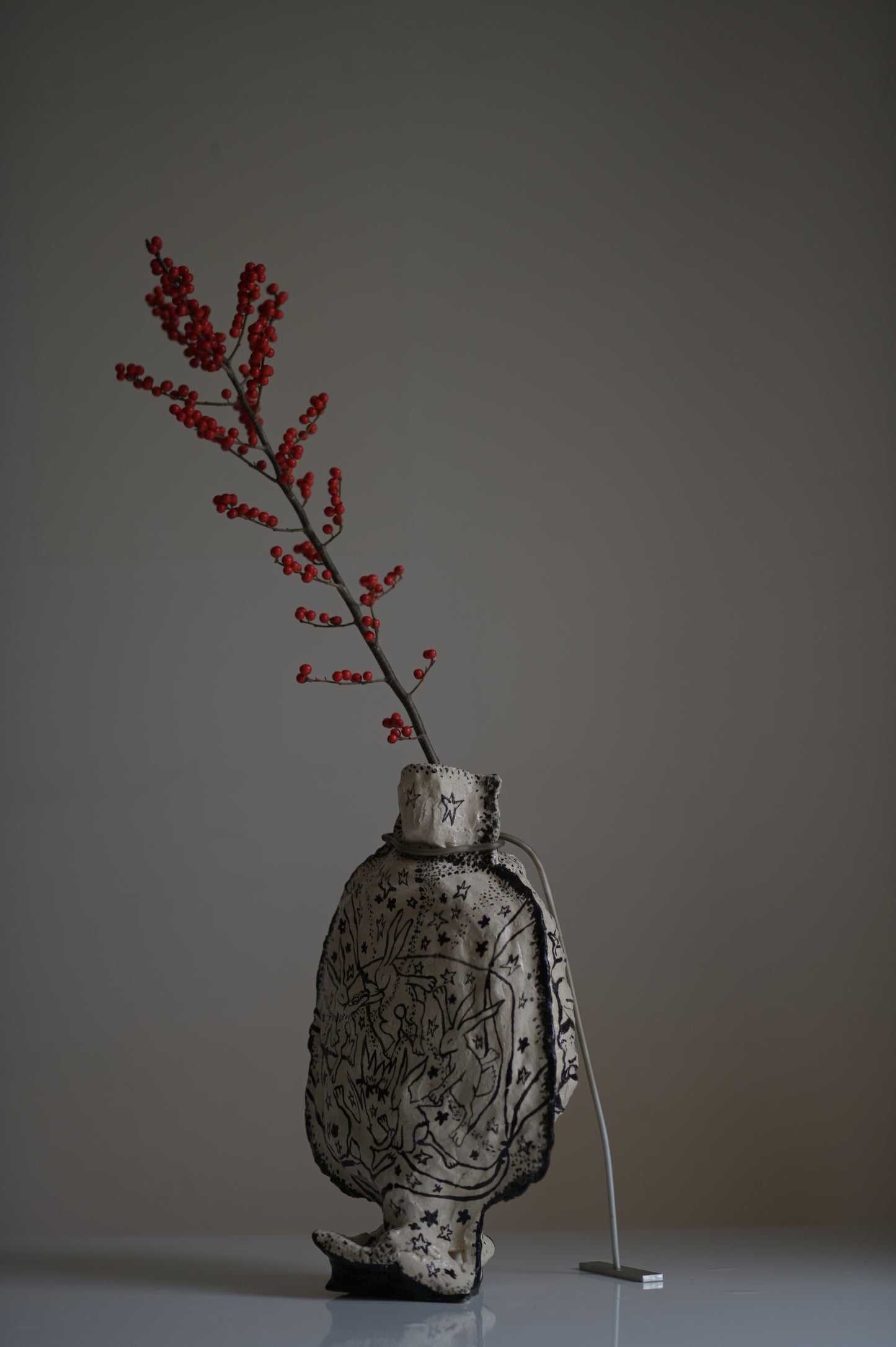 VASE Folk Mass, Anchored; noh x uradci