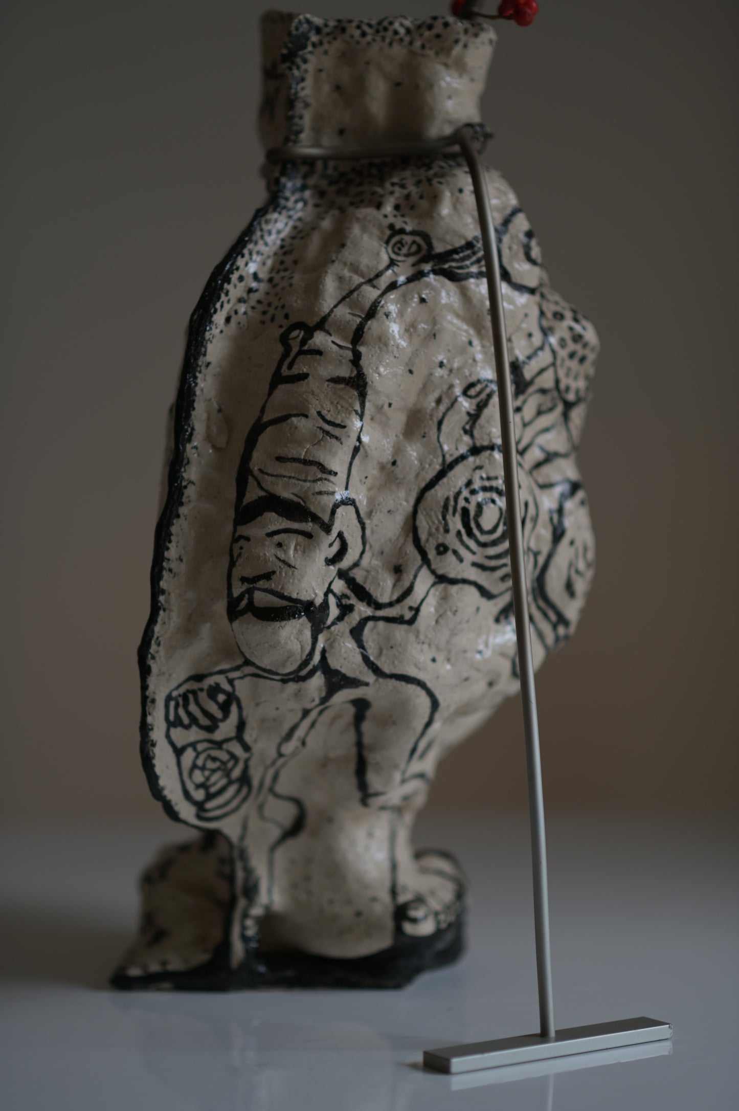 VASE Folk Mass, Anchored; noh x uradci