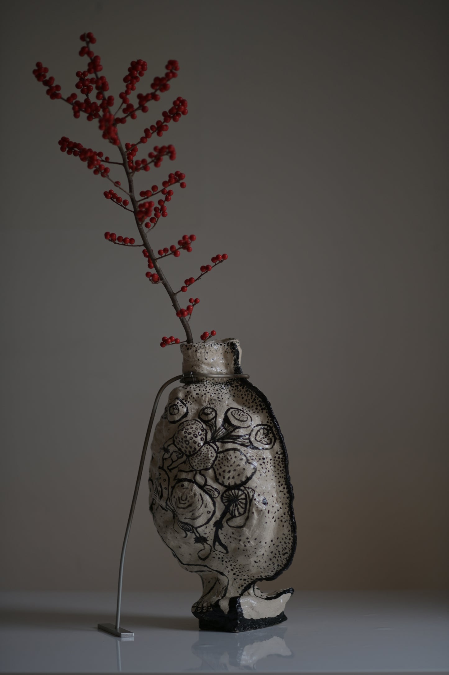 VASE Folk Mass, Anchored; noh x uradci