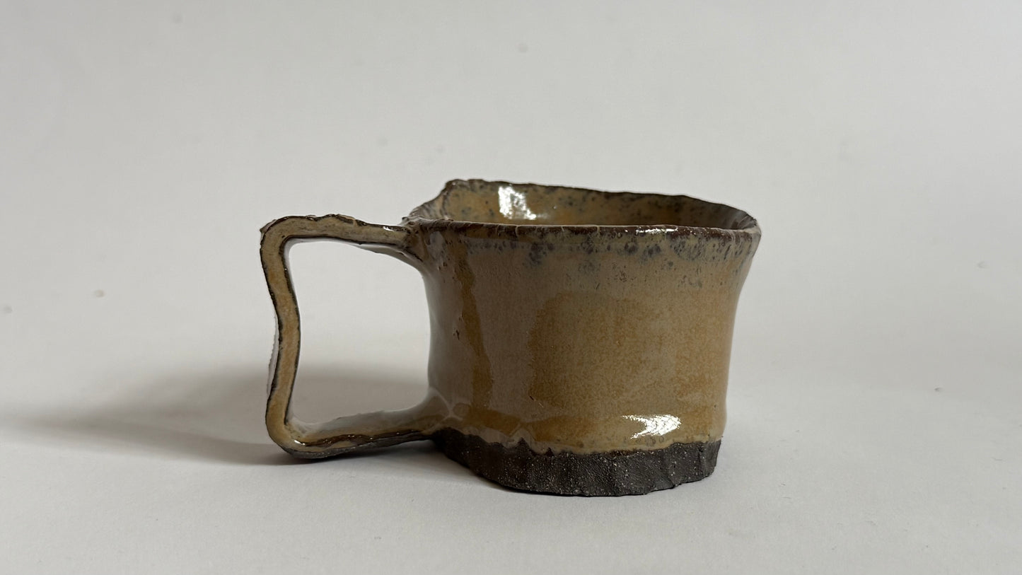 ESPRESSO CUP 001