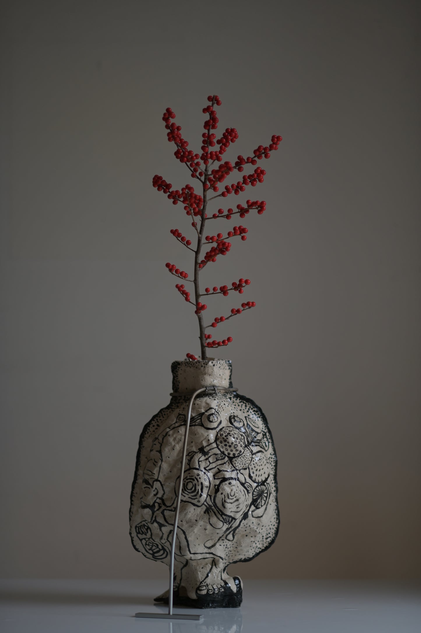 VASE Folk Mass, Anchored; noh x uradci