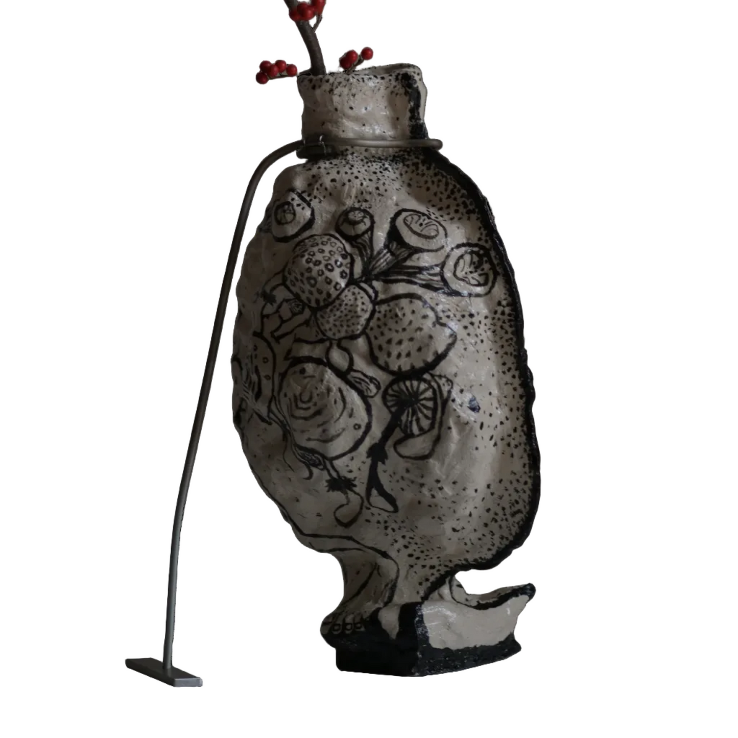 VASE Folk Mass, Anchored; noh x uradci