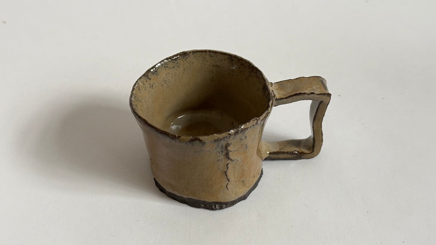 ESPRESSO CUP 001