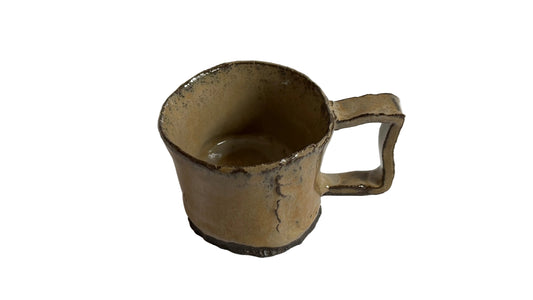 ESPRESSO CUP 001