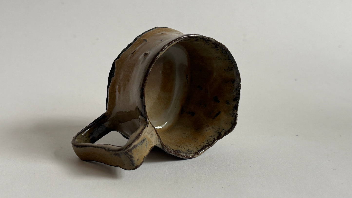 ESPRESSO CUP 002