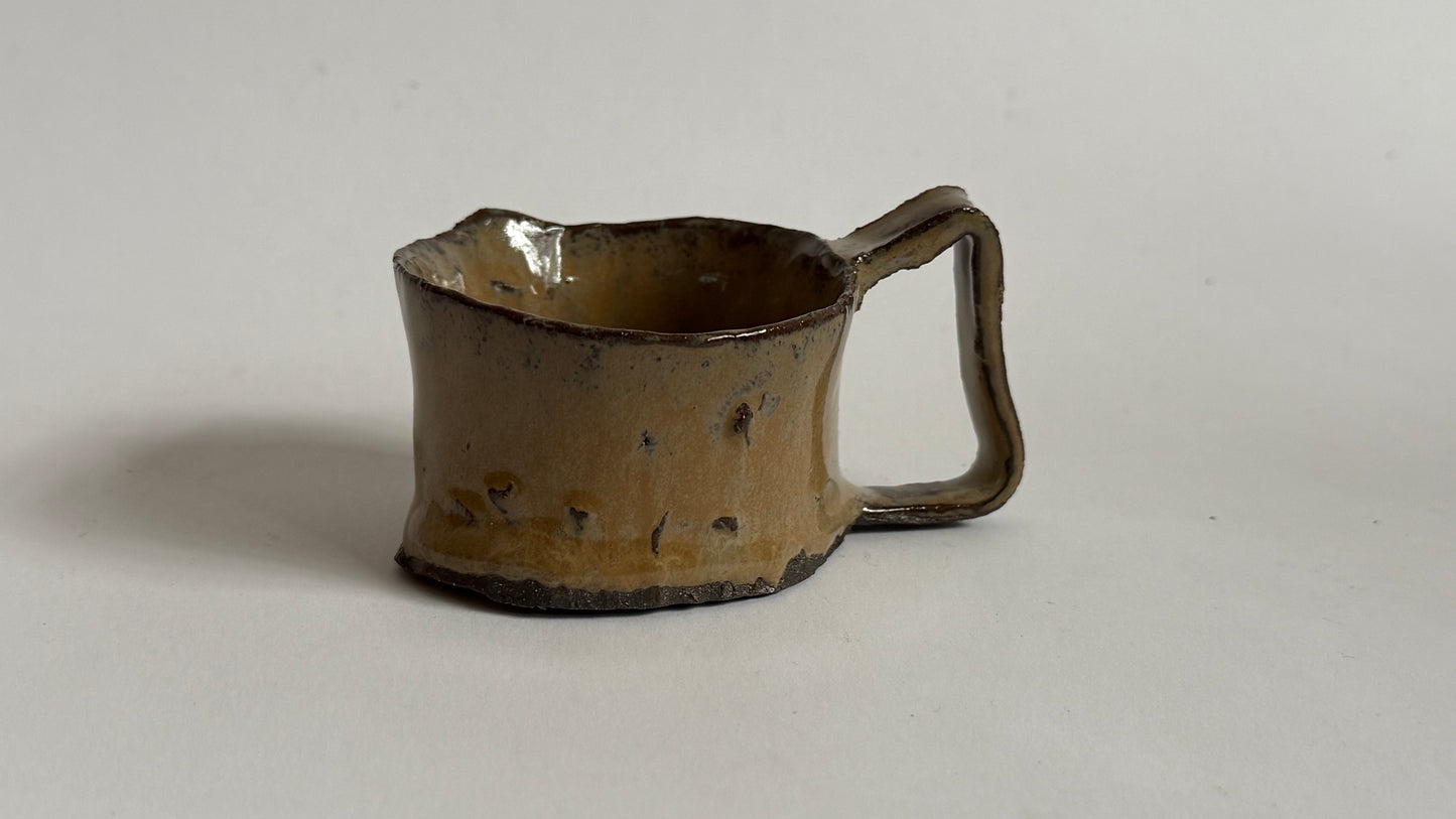 ESPRESSO CUP 002