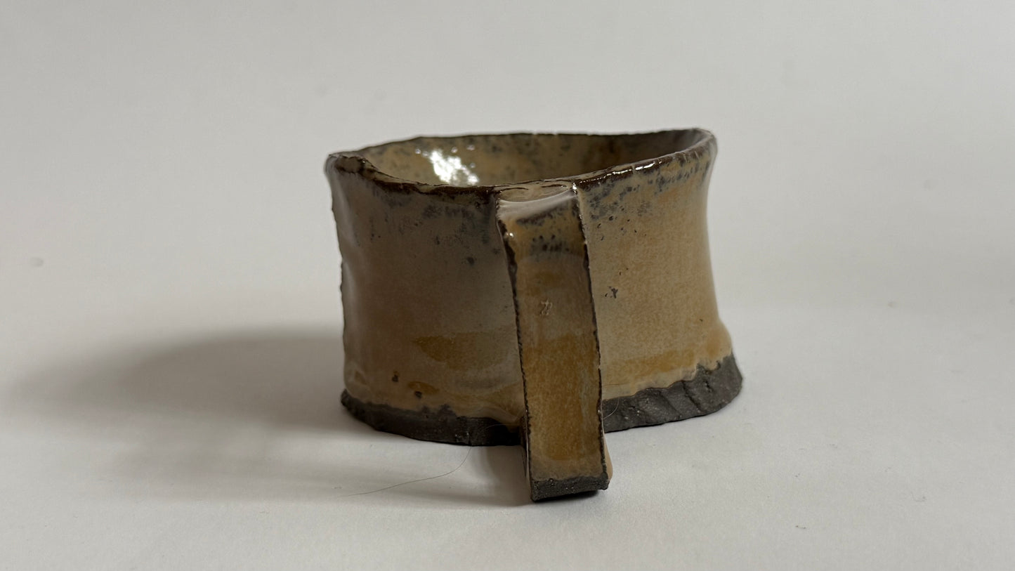 ESPRESSO CUP 001