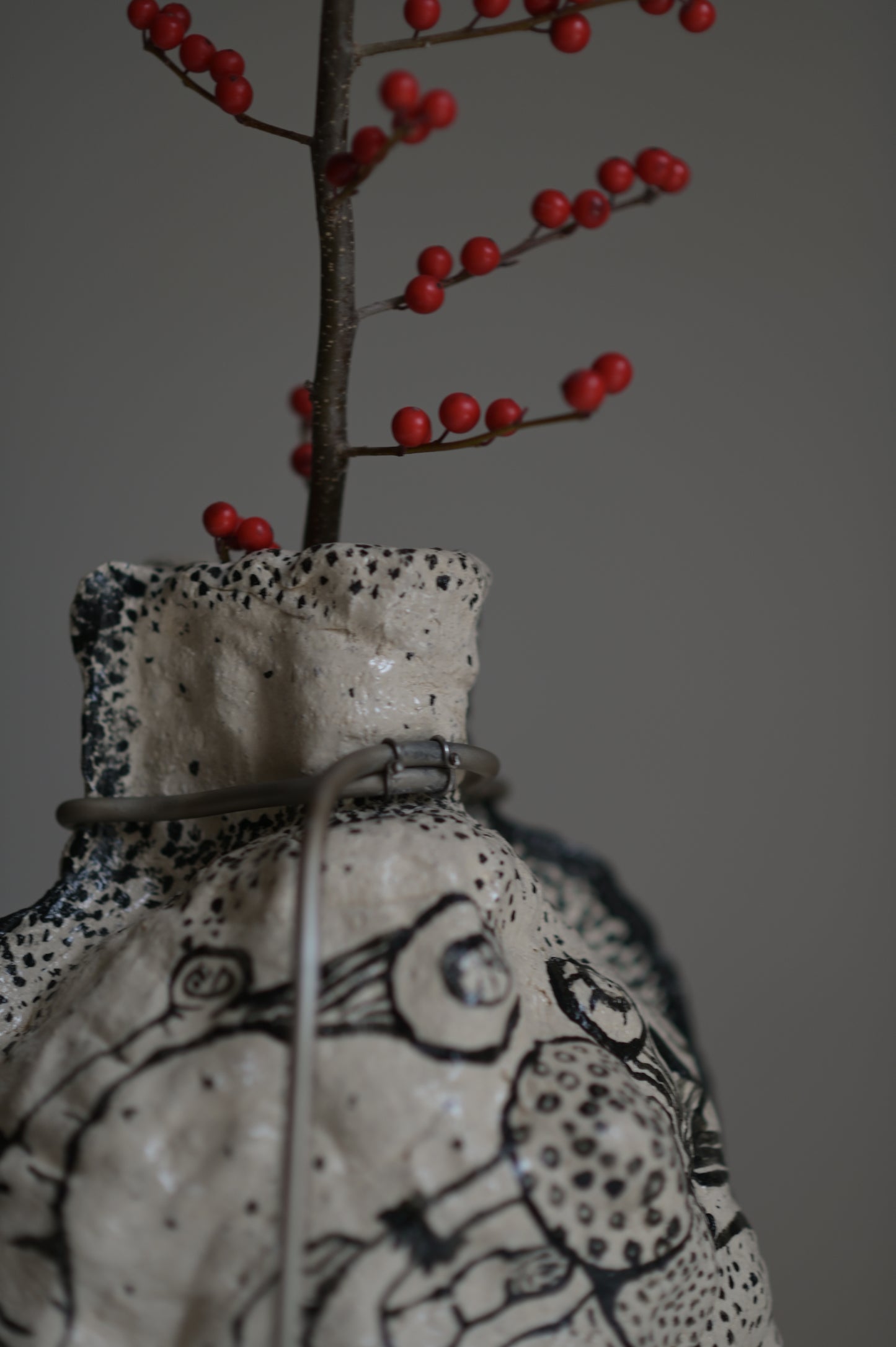 VASE Folk Mass, Anchored; noh x uradci