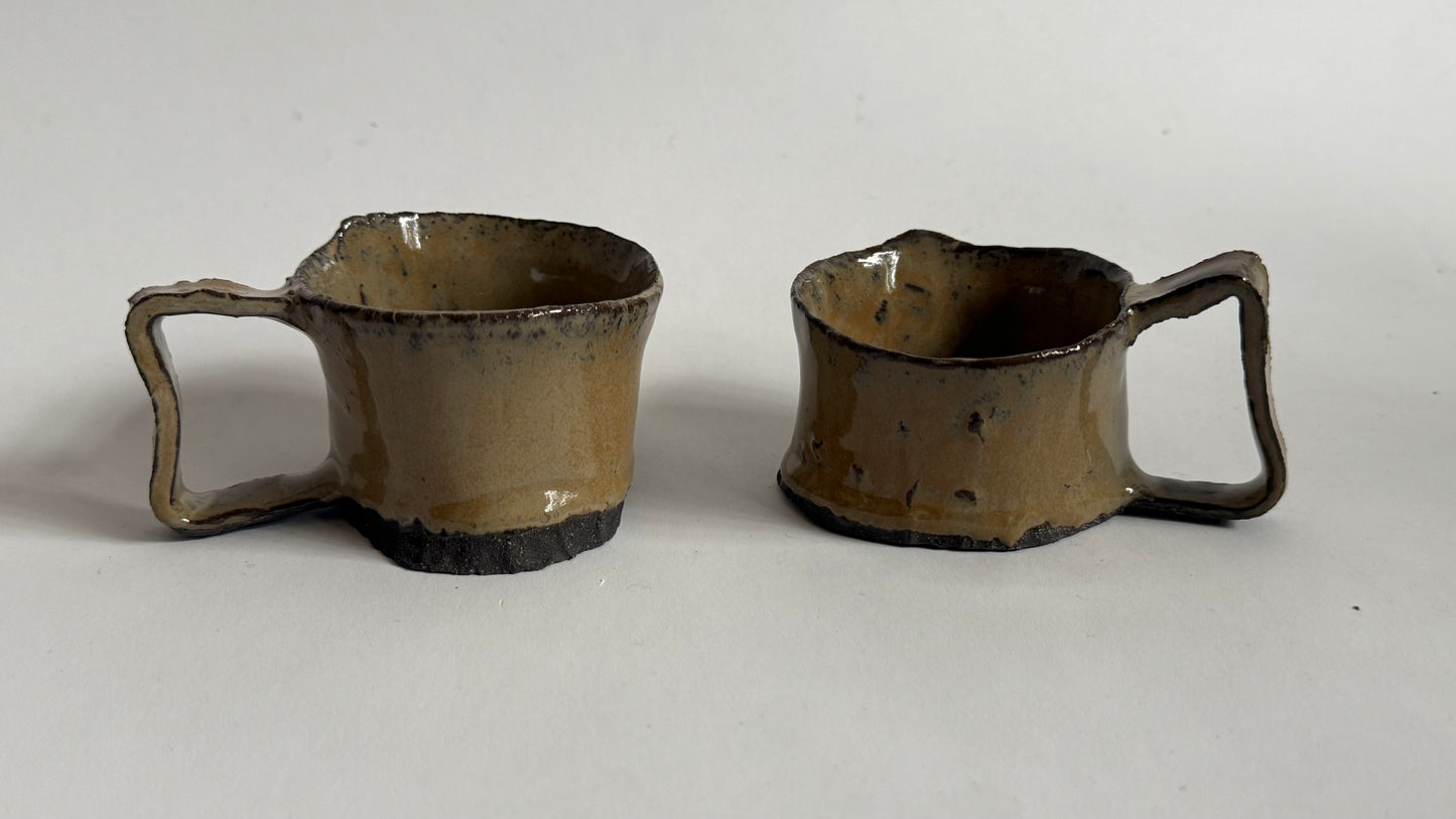 ESPRESSO CUP 002