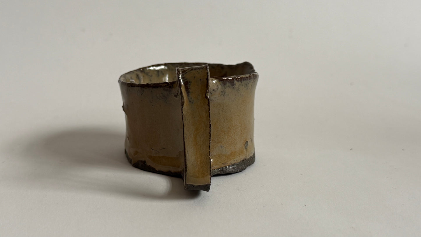 ESPRESSO CUP 002
