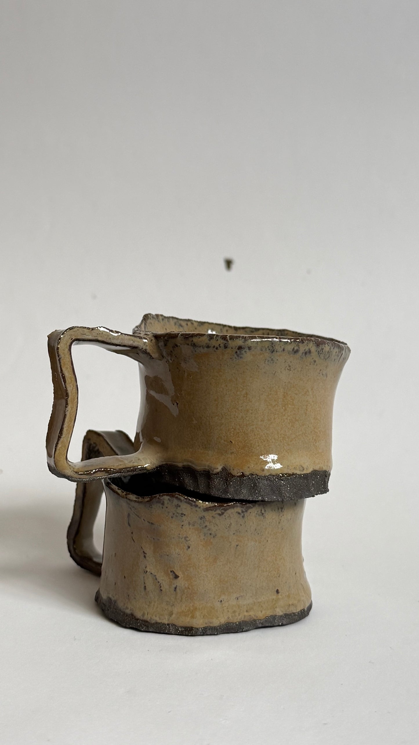 ESPRESSO CUP 002