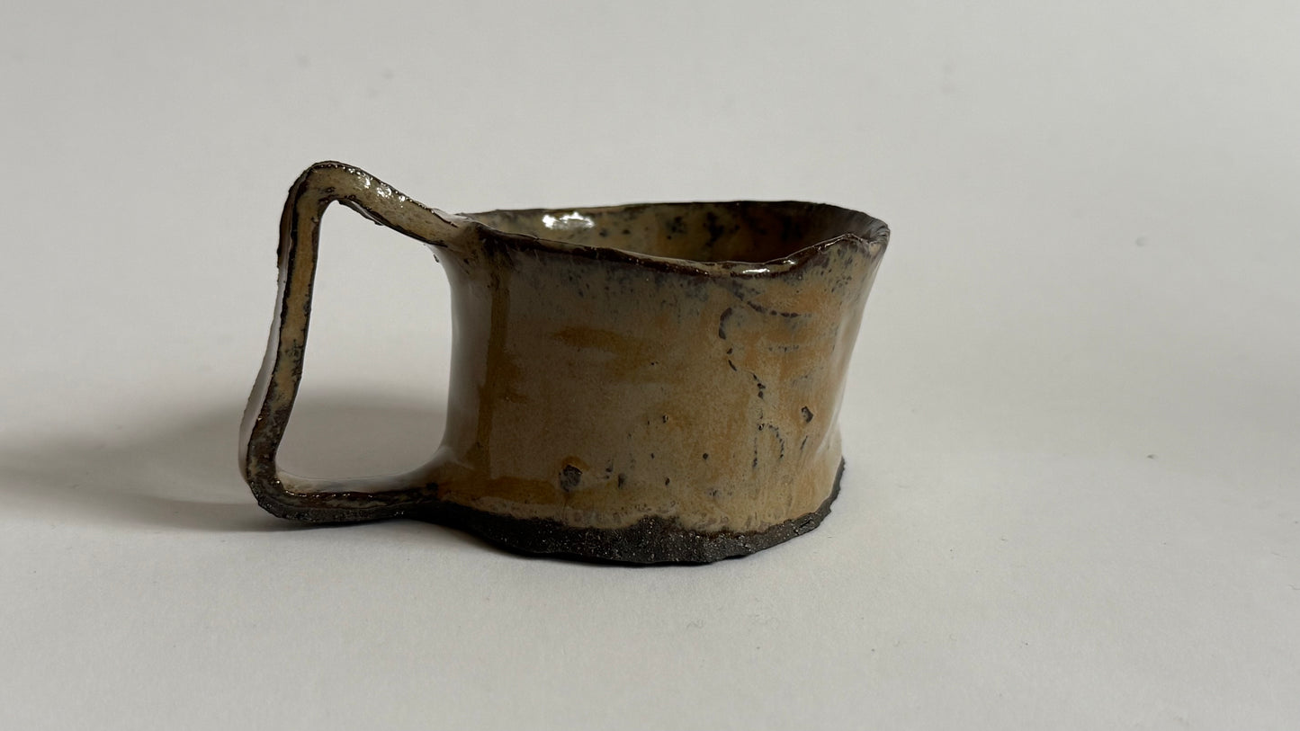 ESPRESSO CUP 002