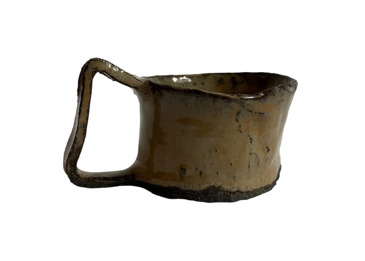 ESPRESSO CUP 002