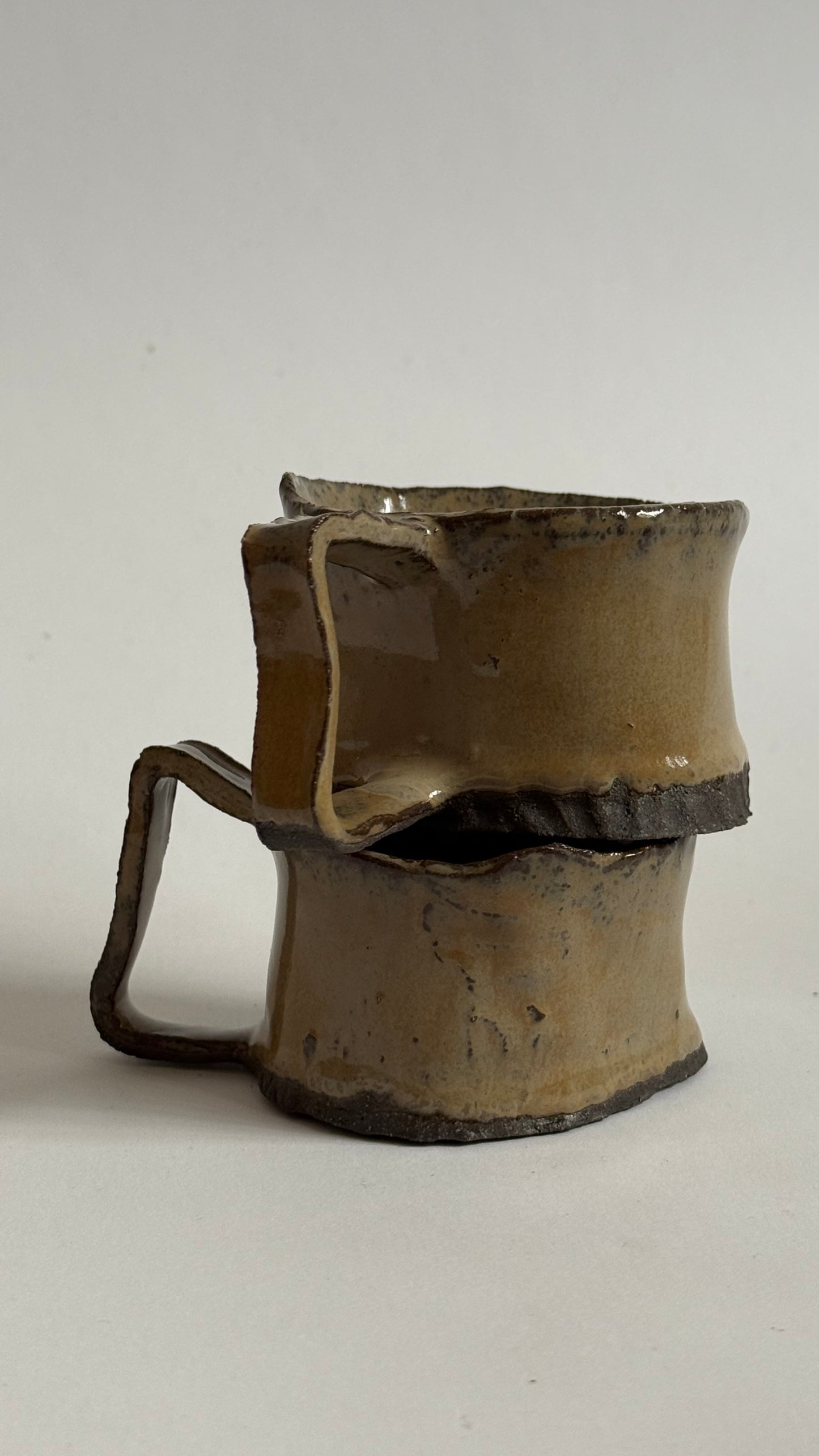 ESPRESSO CUP 001