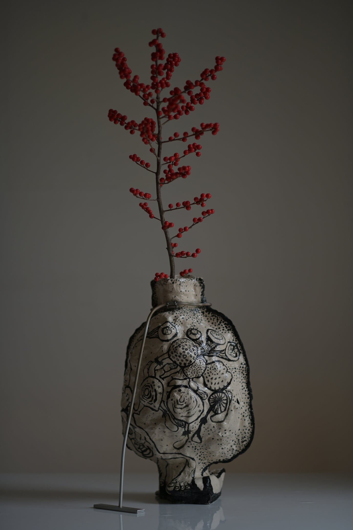 VASE Folk Mass, Anchored; noh x uradci