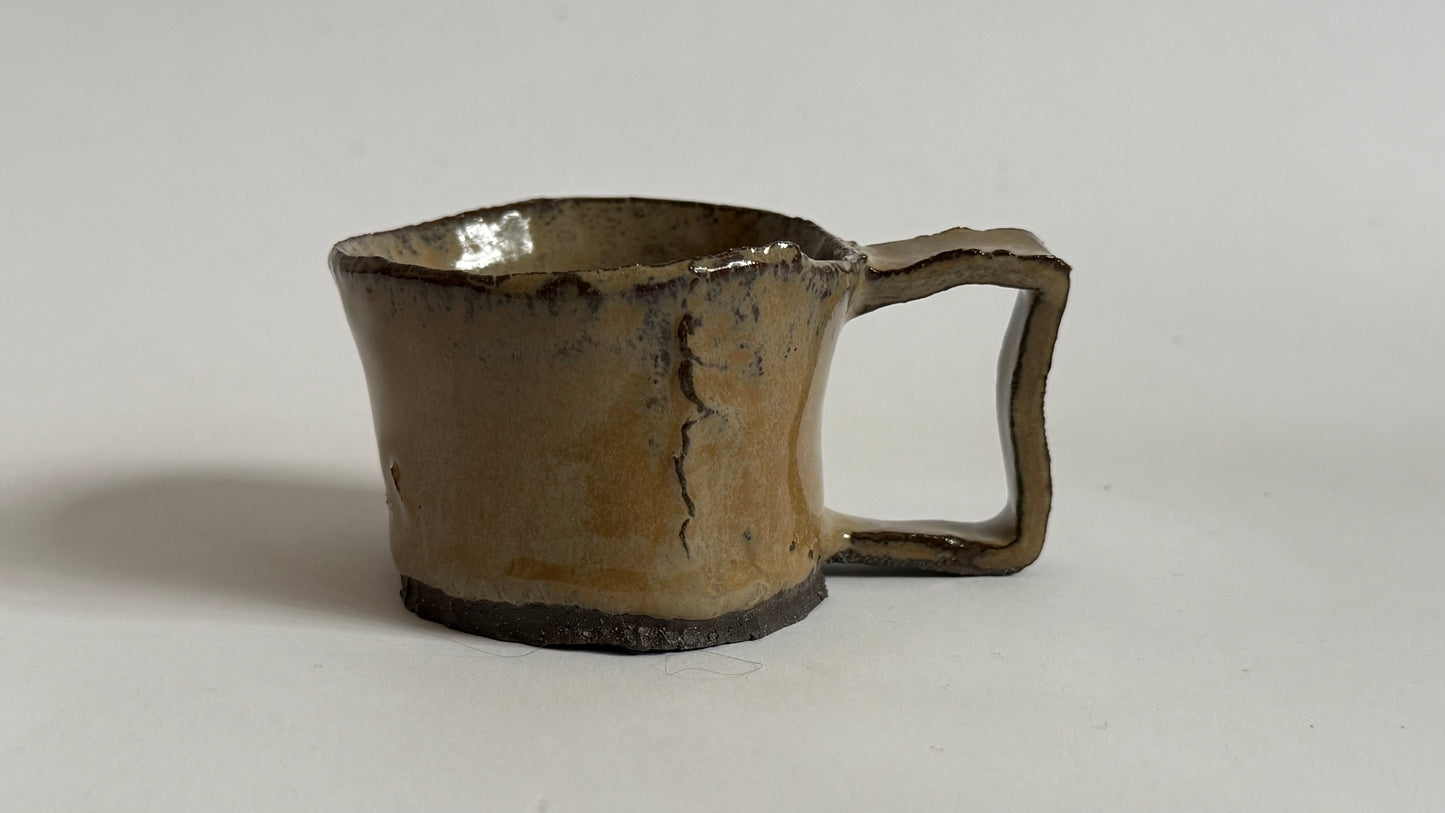 ESPRESSO CUP 001